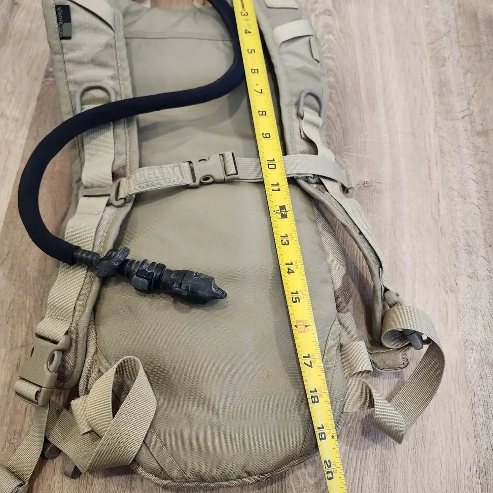 Camelbak comes bladder